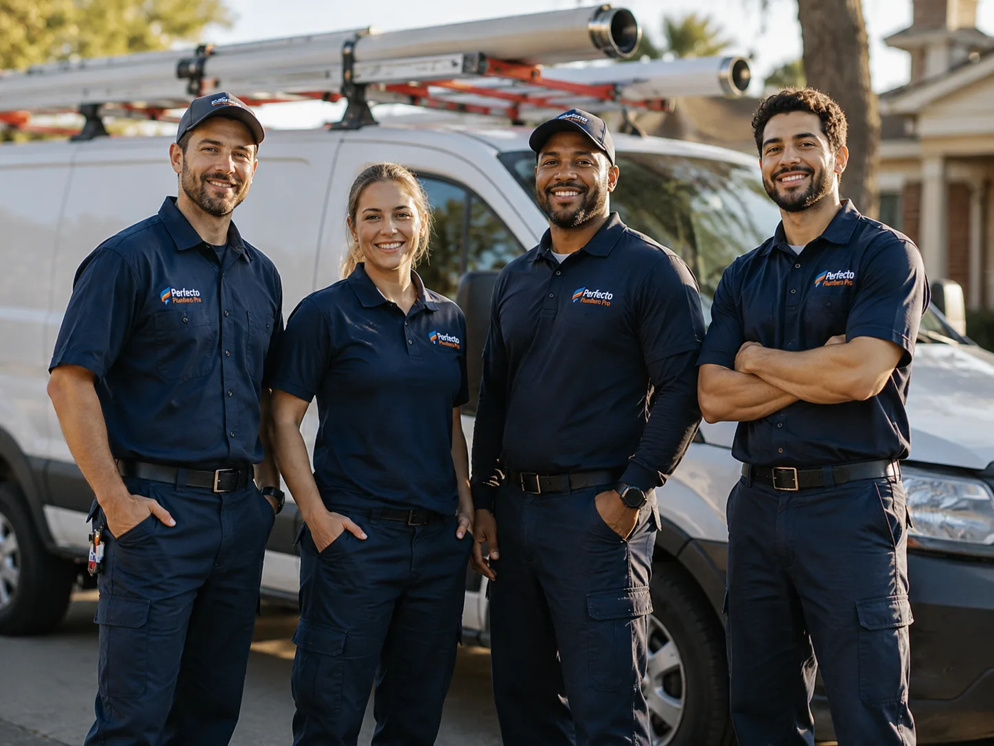 Emergency Plumber Near Me in La Pointe, WI near me
